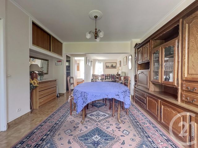 Appartement F4 à vendre - 4 pièces - 64.93 m2 - BOUGIVAL - 78 - ILE-DE-FRANCE - Century 21 M.B Immo