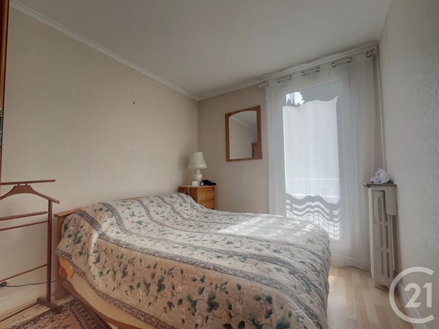 Appartement F4 à vendre - 4 pièces - 64.93 m2 - BOUGIVAL - 78 - ILE-DE-FRANCE - Century 21 M.B Immo