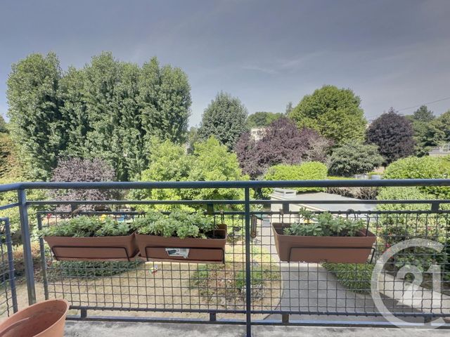 Appartement F4 à vendre - 4 pièces - 64.93 m2 - BOUGIVAL - 78 - ILE-DE-FRANCE - Century 21 M.B Immo