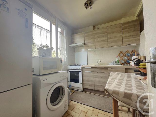 Appartement F4 à vendre - 4 pièces - 64.93 m2 - BOUGIVAL - 78 - ILE-DE-FRANCE - Century 21 M.B Immo