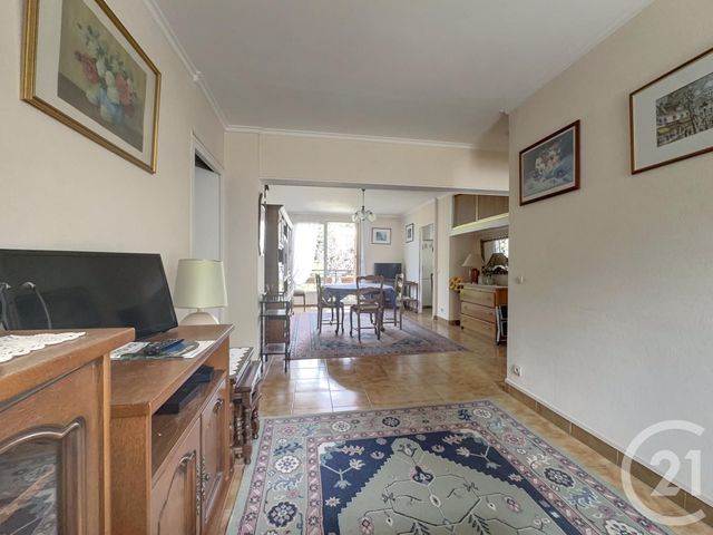 Appartement F4 à vendre - 4 pièces - 64.93 m2 - BOUGIVAL - 78 - ILE-DE-FRANCE - Century 21 M.B Immo