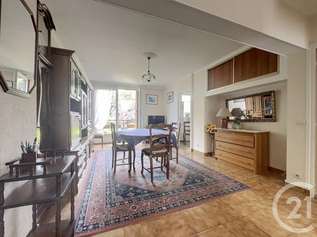 Appartement F4 à vendre BOUGIVAL
