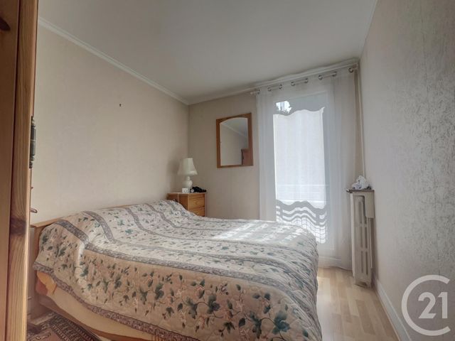 Appartement F4 à vendre - 4 pièces - 64.93 m2 - BOUGIVAL - 78 - ILE-DE-FRANCE - Century 21 M.B Immo