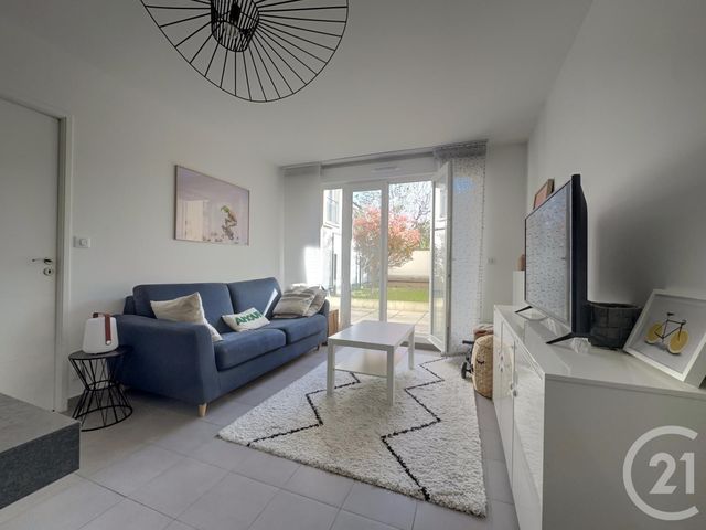 appartement - BOUGIVAL - 78