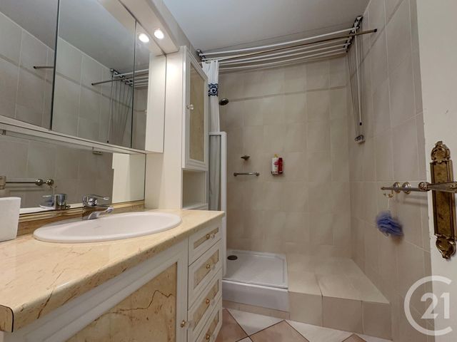 Appartement F3 à vendre - 3 pièces - 66.8 m2 - BOUGIVAL - 78 - ILE-DE-FRANCE - Century 21 M.B Immo