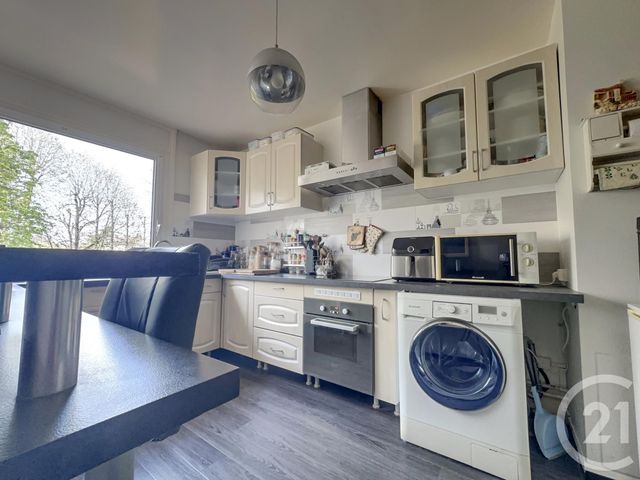 Appartement F3 à vendre - 3 pièces - 66.8 m2 - BOUGIVAL - 78 - ILE-DE-FRANCE - Century 21 M.B Immo
