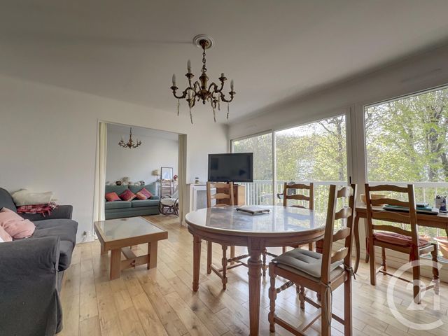 Appartement F3 à vendre - 3 pièces - 66.8 m2 - BOUGIVAL - 78 - ILE-DE-FRANCE - Century 21 M.B Immo