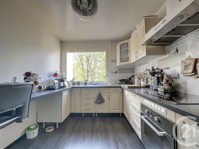 Appartement F3 à vendre - 3 pièces - 66.8 m2 - BOUGIVAL - 78 - ILE-DE-FRANCE - Century 21 M.B Immo