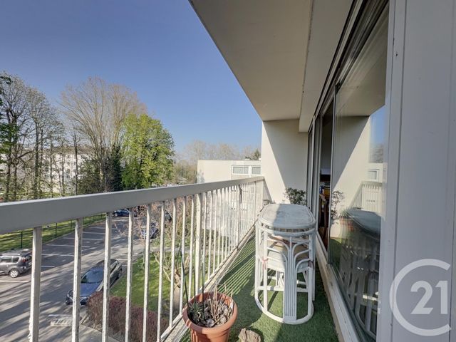 Appartement F3 à vendre - 3 pièces - 66.8 m2 - BOUGIVAL - 78 - ILE-DE-FRANCE - Century 21 M.B Immo