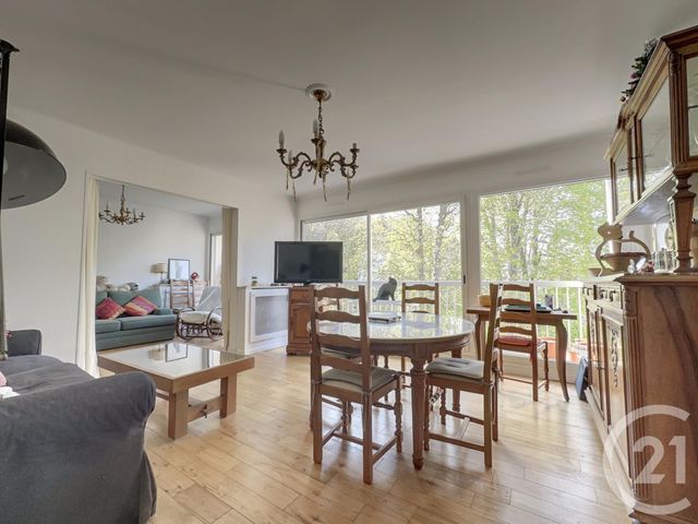 Appartement F3 à vendre - 3 pièces - 66.8 m2 - BOUGIVAL - 78 - ILE-DE-FRANCE - Century 21 M.B Immo