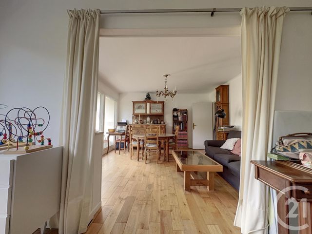 Appartement F3 à vendre - 3 pièces - 66.8 m2 - BOUGIVAL - 78 - ILE-DE-FRANCE - Century 21 M.B Immo