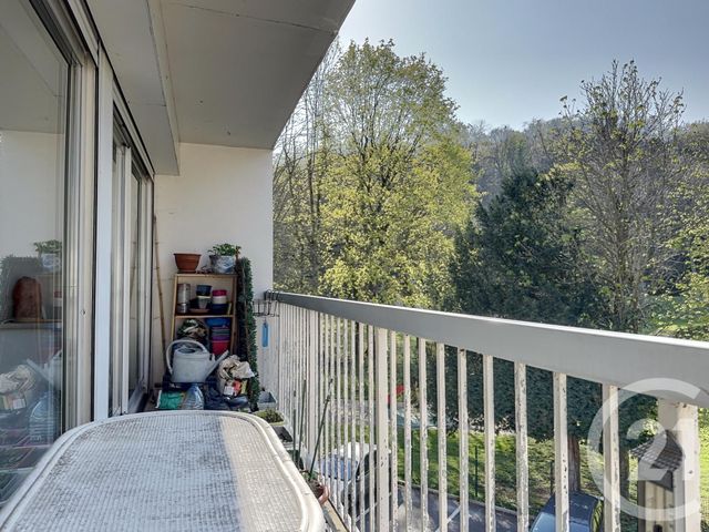 Appartement F3 à vendre - 3 pièces - 66.8 m2 - BOUGIVAL - 78 - ILE-DE-FRANCE - Century 21 M.B Immo