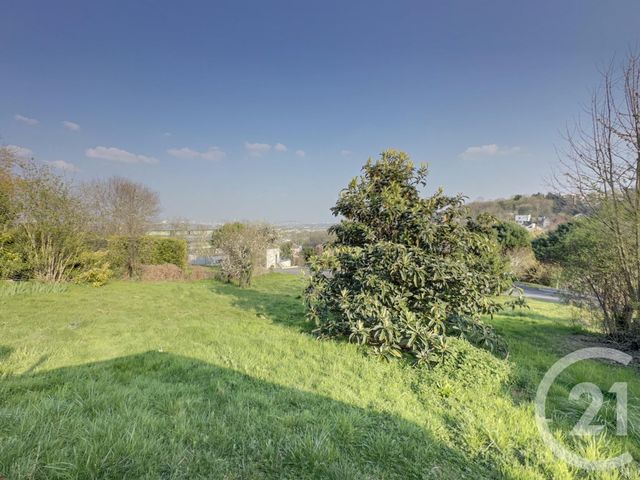 terrain à vendre - 772.0 m2 - LE PORT MARLY - 78 - ILE-DE-FRANCE - Century 21 M.B Immo