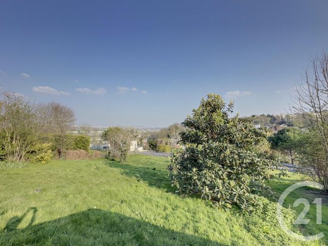 terrain à vendre - 772.0 m2 - LE PORT MARLY - 78 - ILE-DE-FRANCE - Century 21 M.B Immo