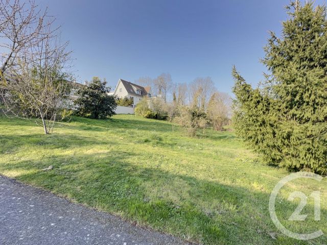 terrain à vendre - 772.0 m2 - LE PORT MARLY - 78 - ILE-DE-FRANCE - Century 21 M.B Immo