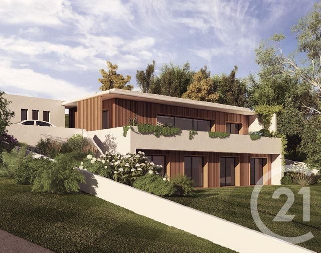 terrain à vendre - 772.0 m2 - LE PORT MARLY - 78 - ILE-DE-FRANCE - Century 21 M.B Immo