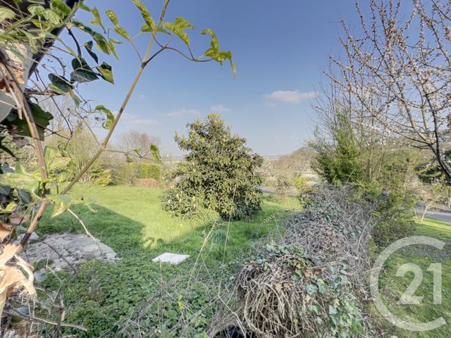 terrain à vendre - 772.0 m2 - LE PORT MARLY - 78 - ILE-DE-FRANCE - Century 21 M.B Immo