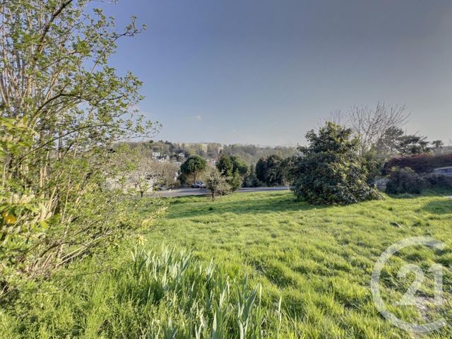 Terrain à vendre LE PORT MARLY