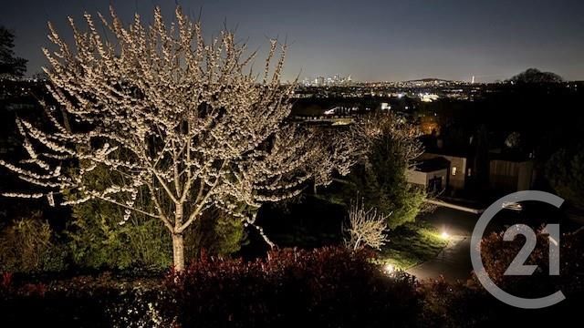 terrain à vendre - 772.0 m2 - LE PORT MARLY - 78 - ILE-DE-FRANCE - Century 21 M.B Immo