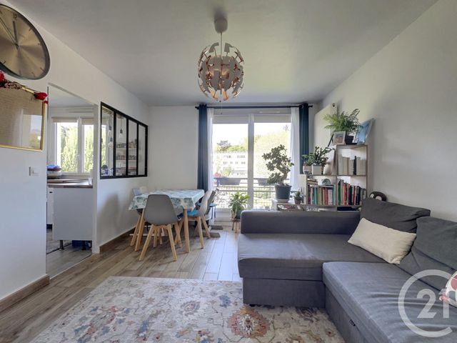 appartement - BOUGIVAL - 78