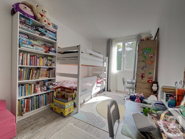 Appartement F3 à vendre - 3 pièces - 52.59 m2 - BOUGIVAL - 78 - ILE-DE-FRANCE - Century 21 M.B Immo