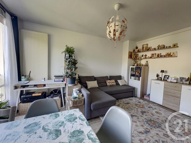Appartement F3 à vendre - 3 pièces - 52.59 m2 - BOUGIVAL - 78 - ILE-DE-FRANCE - Century 21 M.B Immo