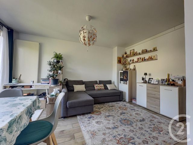 Appartement F3 à vendre - 3 pièces - 52.59 m2 - BOUGIVAL - 78 - ILE-DE-FRANCE - Century 21 M.B Immo