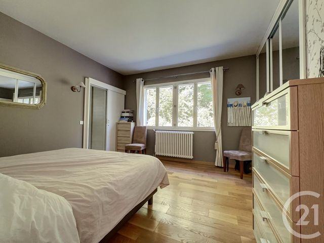 maison à vendre - 7 pièces - 150.74 m2 - LA CELLE ST CLOUD - 78 - ILE-DE-FRANCE - Century 21 M.B Immo