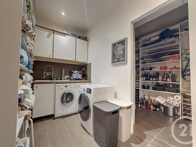 maison à vendre - 7 pièces - 150.74 m2 - LA CELLE ST CLOUD - 78 - ILE-DE-FRANCE - Century 21 M.B Immo