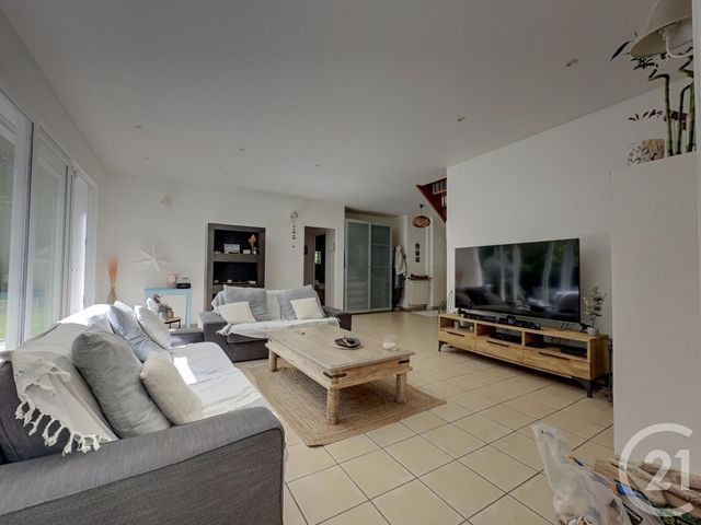 maison à vendre - 7 pièces - 150.74 m2 - LA CELLE ST CLOUD - 78 - ILE-DE-FRANCE - Century 21 M.B Immo