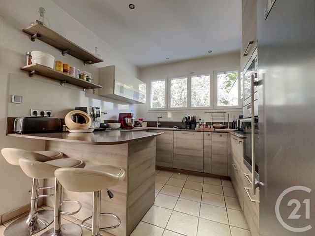 maison à vendre - 7 pièces - 150.74 m2 - LA CELLE ST CLOUD - 78 - ILE-DE-FRANCE - Century 21 M.B Immo