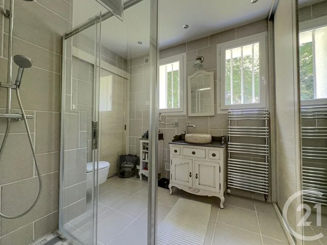 maison à vendre - 7 pièces - 150.74 m2 - LA CELLE ST CLOUD - 78 - ILE-DE-FRANCE - Century 21 M.B Immo