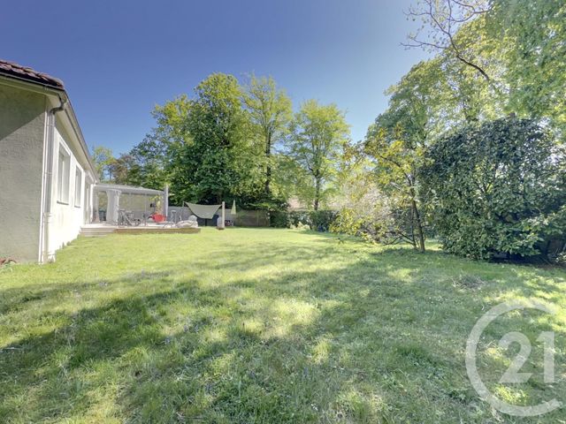 maison à vendre - 7 pièces - 150.74 m2 - LA CELLE ST CLOUD - 78 - ILE-DE-FRANCE - Century 21 M.B Immo