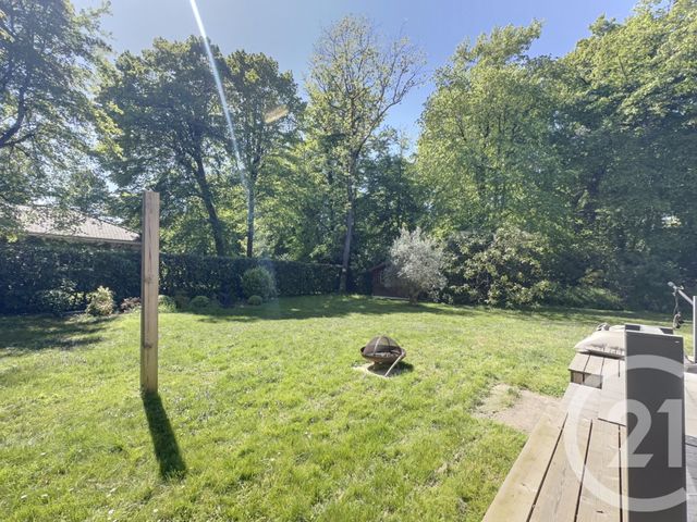 maison à vendre - 7 pièces - 150.74 m2 - LA CELLE ST CLOUD - 78 - ILE-DE-FRANCE - Century 21 M.B Immo