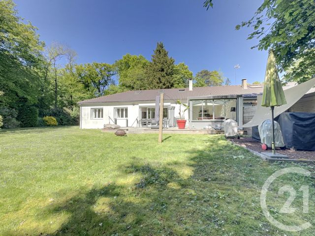 maison à vendre - 7 pièces - 150.74 m2 - LA CELLE ST CLOUD - 78 - ILE-DE-FRANCE - Century 21 M.B Immo