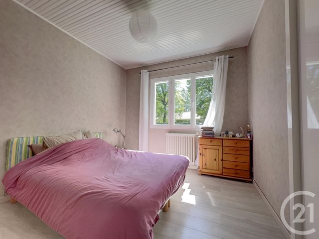 maison à vendre - 7 pièces - 150.74 m2 - LA CELLE ST CLOUD - 78 - ILE-DE-FRANCE - Century 21 M.B Immo