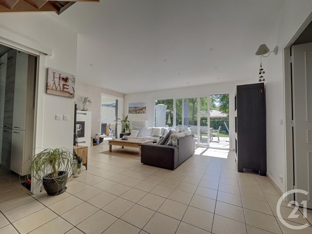 maison à vendre - 7 pièces - 150.74 m2 - LA CELLE ST CLOUD - 78 - ILE-DE-FRANCE - Century 21 M.B Immo