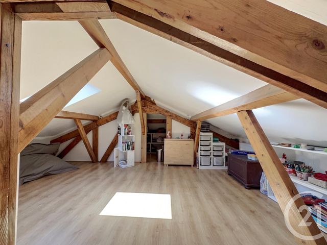 maison à vendre - 7 pièces - 150.74 m2 - LA CELLE ST CLOUD - 78 - ILE-DE-FRANCE - Century 21 M.B Immo