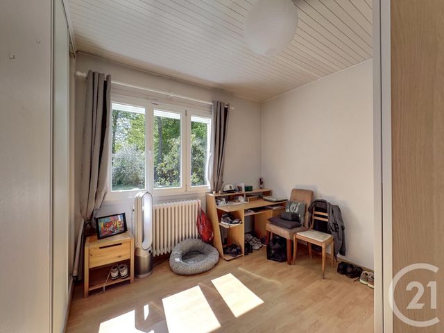 maison à vendre - 7 pièces - 150.74 m2 - LA CELLE ST CLOUD - 78 - ILE-DE-FRANCE - Century 21 M.B Immo