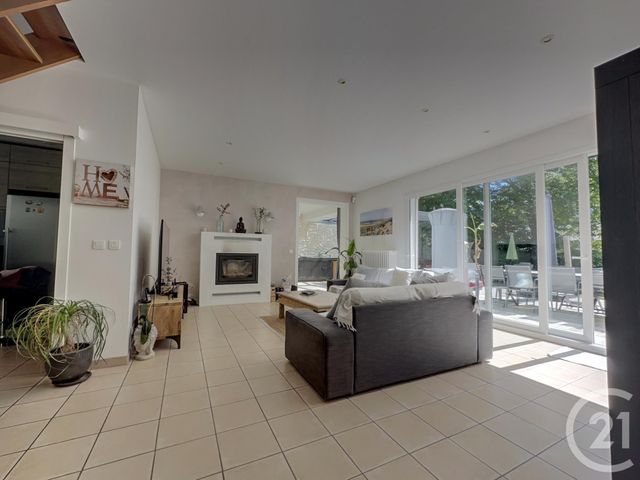 maison à vendre - 7 pièces - 150.74 m2 - LA CELLE ST CLOUD - 78 - ILE-DE-FRANCE - Century 21 M.B Immo