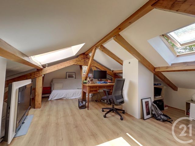 maison à vendre - 7 pièces - 150.74 m2 - LA CELLE ST CLOUD - 78 - ILE-DE-FRANCE - Century 21 M.B Immo