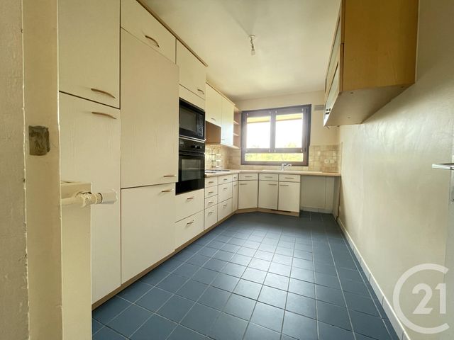 Appartement à louer - 4 pièces - 89.55 m2 - LOUVECIENNES - 78 - ILE-DE-FRANCE - Century 21 M.B Immo