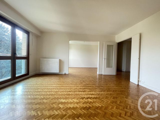 Appartement à louer - 4 pièces - 89.55 m2 - LOUVECIENNES - 78 - ILE-DE-FRANCE - Century 21 M.B Immo