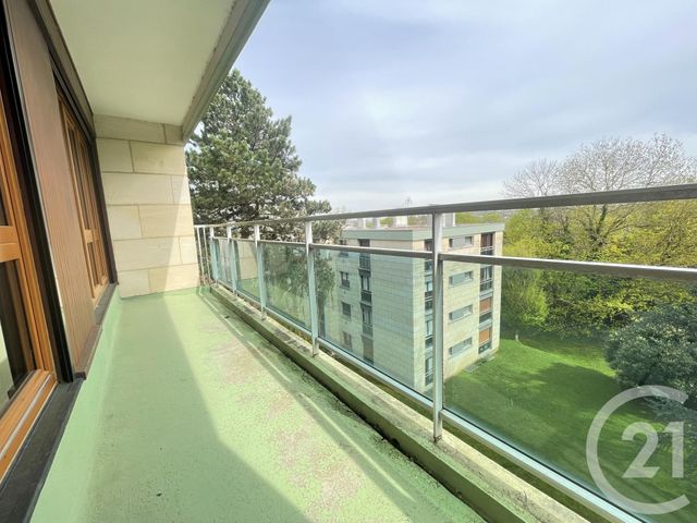 Appartement à louer - 4 pièces - 89.55 m2 - LOUVECIENNES - 78 - ILE-DE-FRANCE - Century 21 M.B Immo
