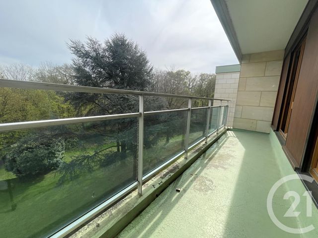Appartement à louer - 4 pièces - 89.55 m2 - LOUVECIENNES - 78 - ILE-DE-FRANCE - Century 21 M.B Immo
