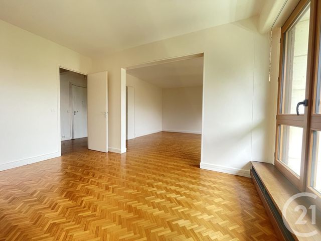 Appartement à louer - 4 pièces - 89.55 m2 - LOUVECIENNES - 78 - ILE-DE-FRANCE - Century 21 M.B Immo
