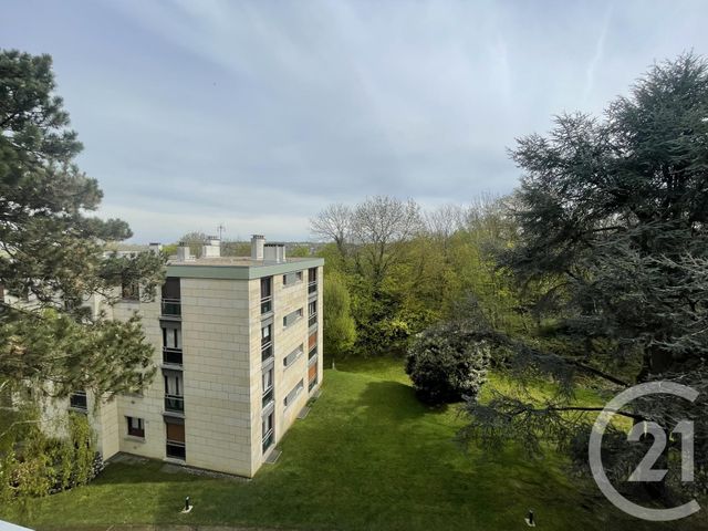 Appartement à louer - 4 pièces - 89.55 m2 - LOUVECIENNES - 78 - ILE-DE-FRANCE - Century 21 M.B Immo