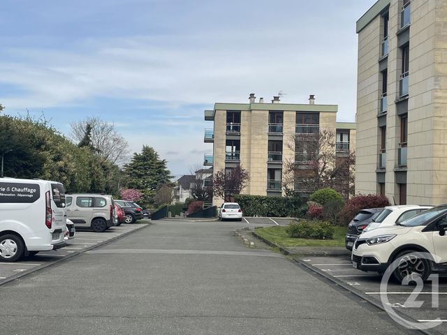 Appartement à louer - 4 pièces - 89.55 m2 - LOUVECIENNES - 78 - ILE-DE-FRANCE - Century 21 M.B Immo