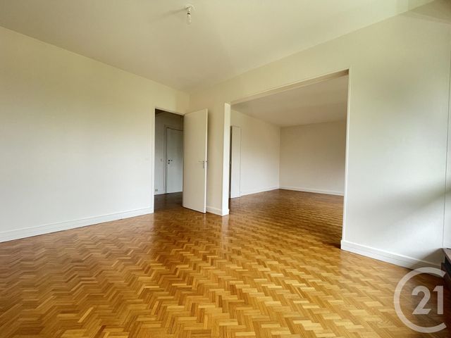 Appartement à louer - 4 pièces - 89.55 m2 - LOUVECIENNES - 78 - ILE-DE-FRANCE - Century 21 M.B Immo