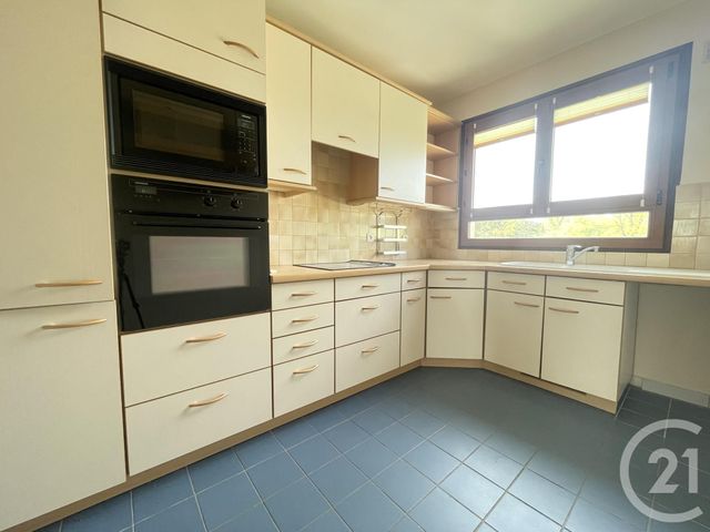 Appartement à louer - 4 pièces - 89.55 m2 - LOUVECIENNES - 78 - ILE-DE-FRANCE - Century 21 M.B Immo